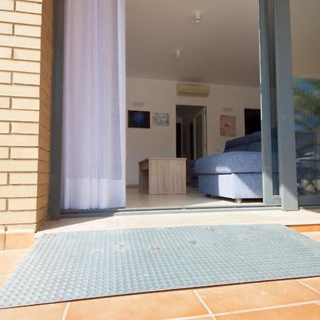 Villa Arenal L'Ampolla Ngoại thất bức ảnh