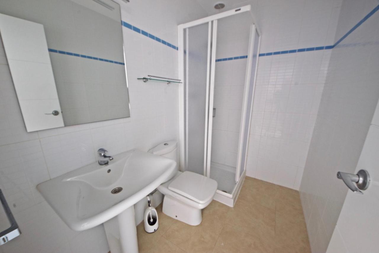 Villa Arenal L'Ampolla Ngoại thất bức ảnh